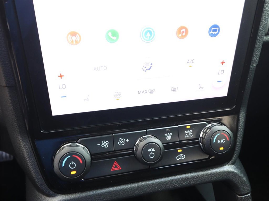 Certified 2025 Ford Ranger XLT w/ Equipment Group 301A High image 20