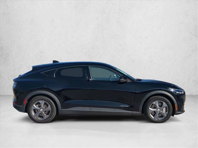 Certified 2023 Ford Mustang Mach-E Select RWD image 4