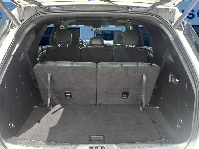 Certified 2022 Ford Explorer Timberline AWD/4WD image 17