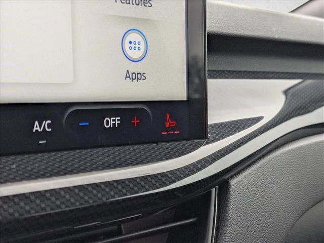 Certified 2023 Ford Escape ST-Line w/ Tech Pack #1 image 17