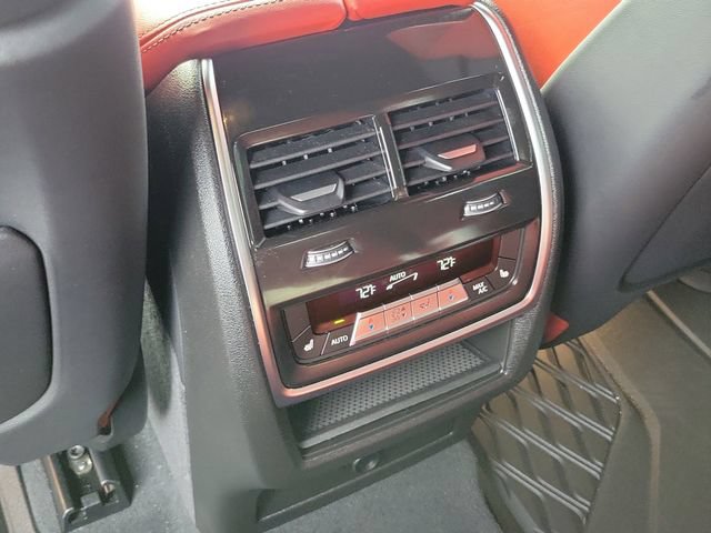 Used 2025 BMW X6 M Competition w/ Executive Package AWD/4WD image 13