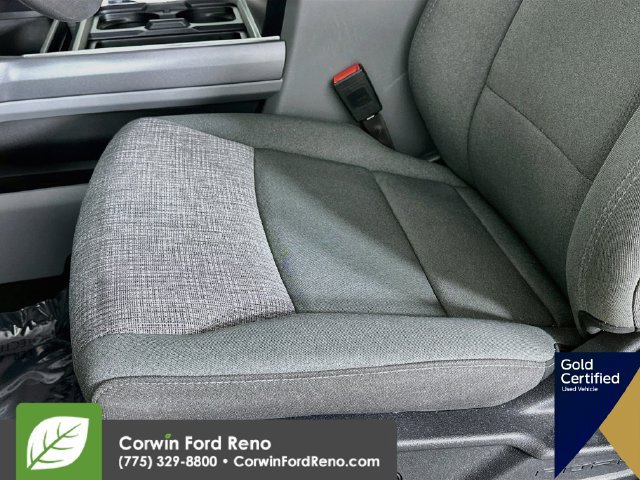 Certified 2024 Ford F250 XLT w/ Black Appearance Package AWD/4WD image 24