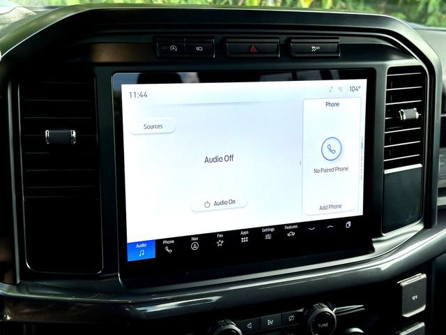 Certified 2024 Ford F150 STX AWD/4WD image 21