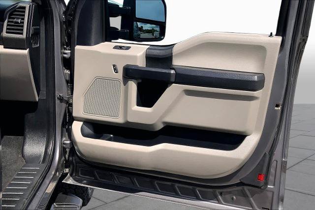 Certified 2021 Ford F250 XL w/ STX Appearance Package AWD/4WD image 23