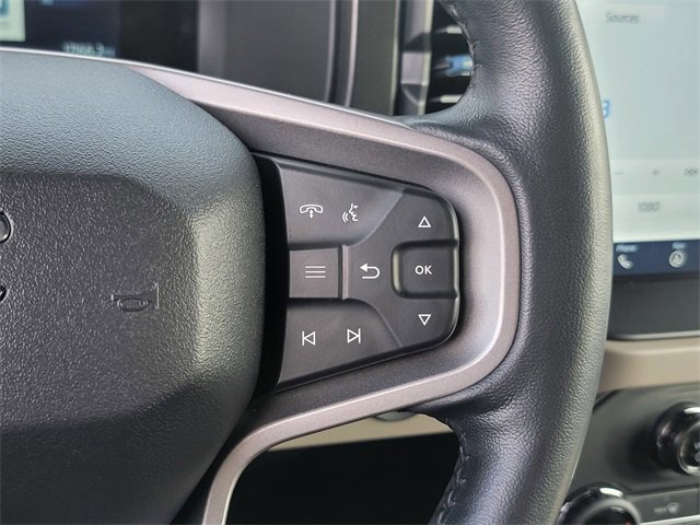 Certified 2022 Ford Bronco Wildtrak image 28