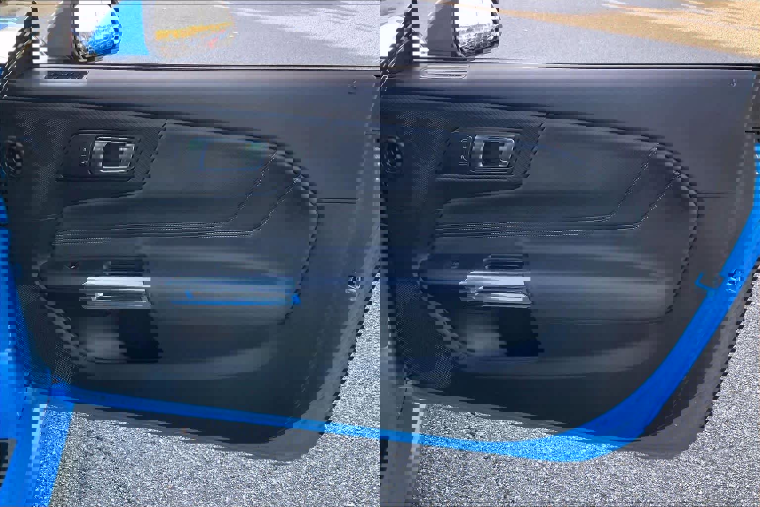 Certified 2025 Ford Mustang GT Premium image 20