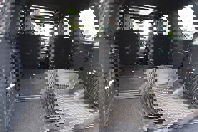 Certified 2025 Ford Expedition Platinum w/ Stealth Performance Package image 19