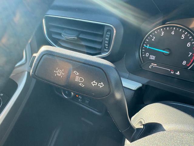 Certified 2022 Ford Explorer XLT w/ Equipment Group 202A image 16