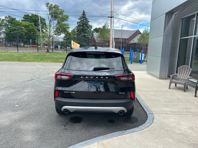 Certified 2023 Ford Escape Active AWD/4WD image 5