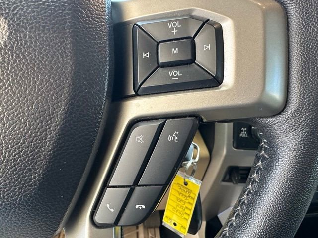 Certified 2020 Ford F250 Lariat w/ Lariat Value Package image 22