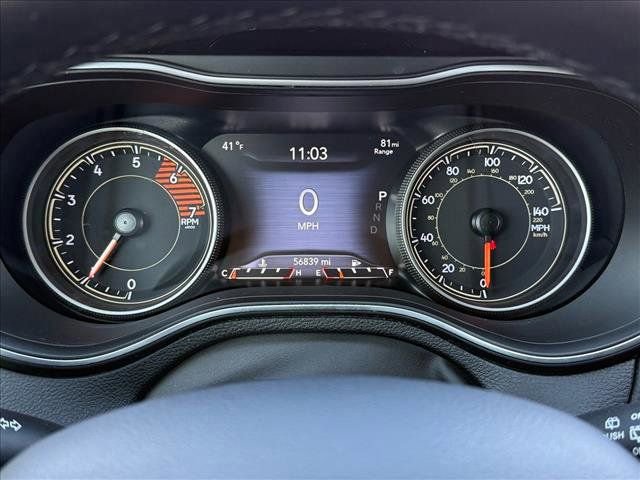 Used 2020 Jeep Cherokee Limited image 20