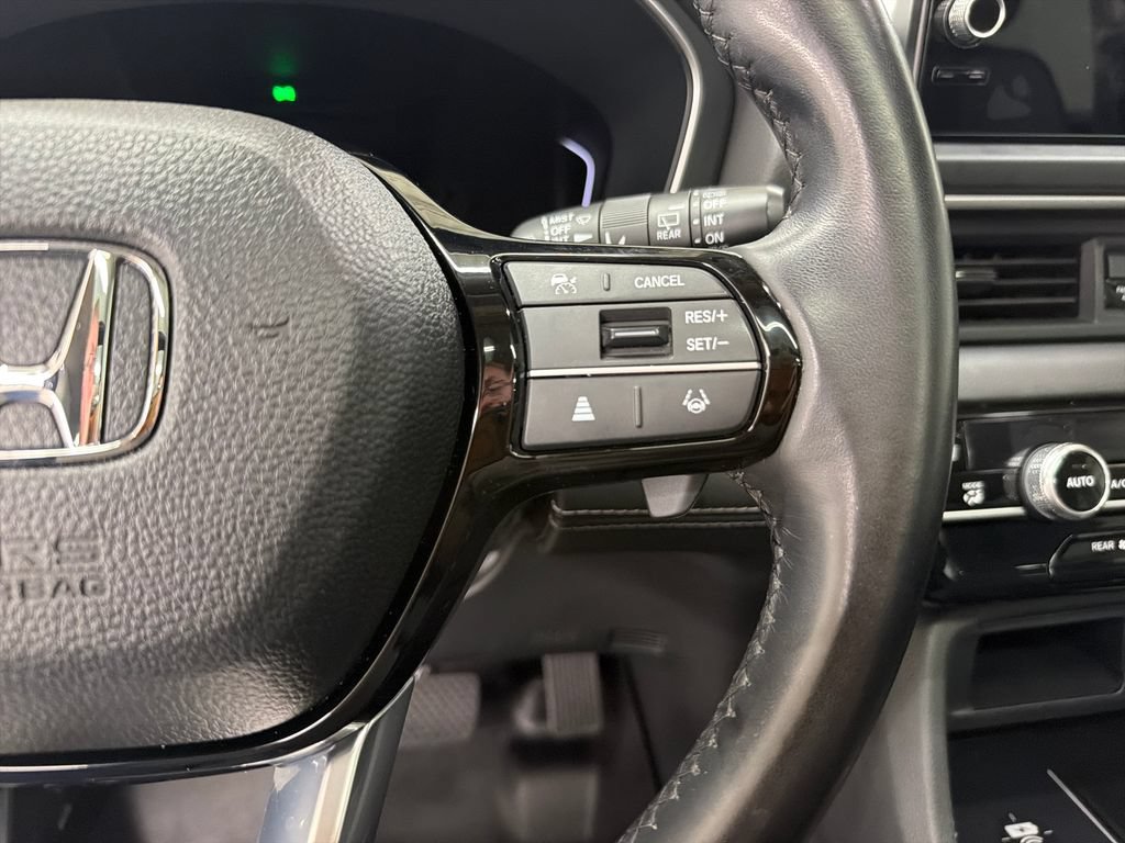 Used 2023 Honda Pilot Touring image 21