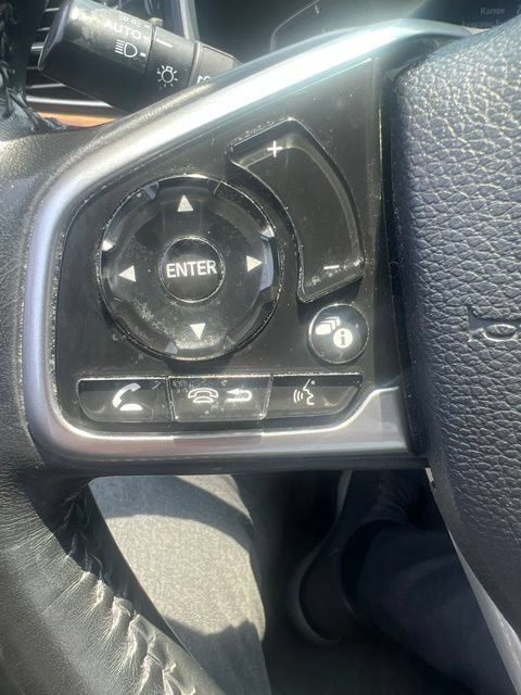 Used 2019 Honda CR-V Touring image 12