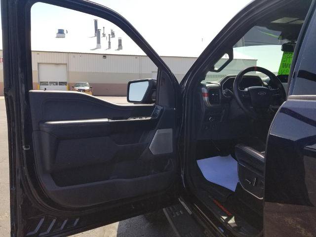 Certified 2022 Ford F150 Raptor w/ Equipment Group 801A High AWD/4WD image 10