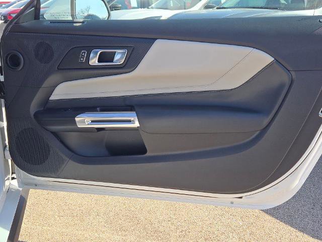 Certified 2024 Ford Mustang GT Premium image 8