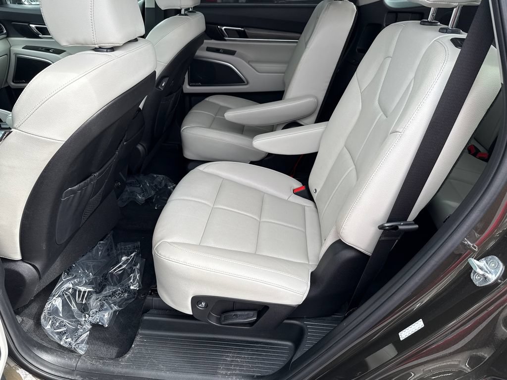 Used 2022 Kia Telluride SX AWD/4WD image 21