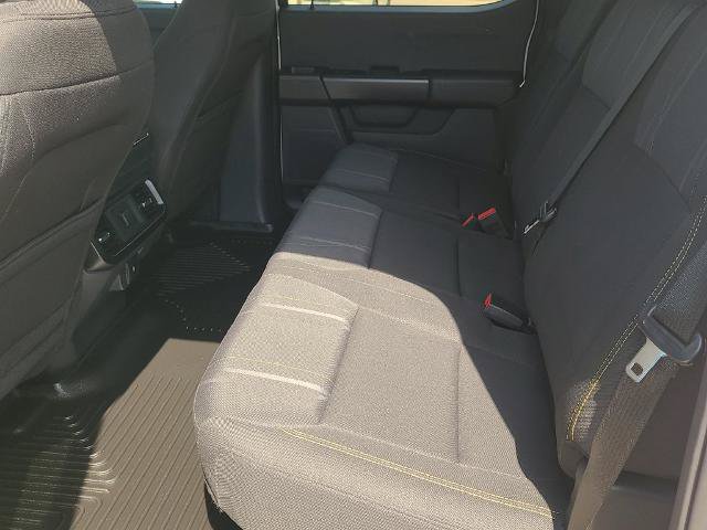 Certified 2024 Ford F150 STX AWD/4WD image 15