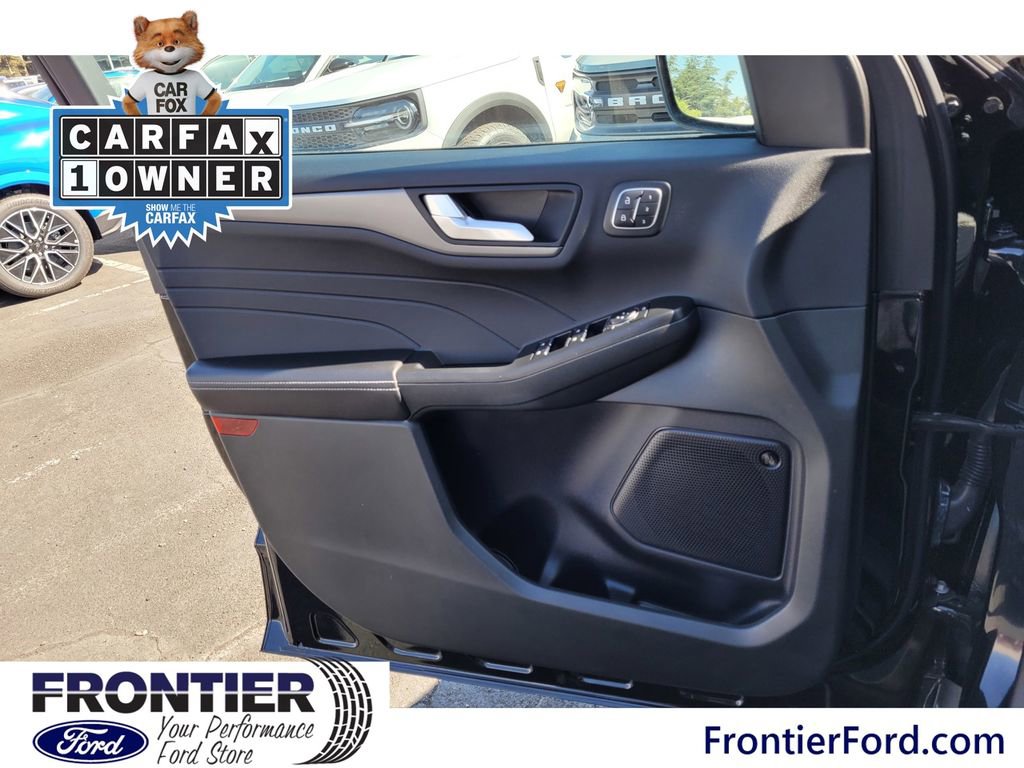 Certified 2024 Ford Escape Active w/ Tech Pack #2 image 14