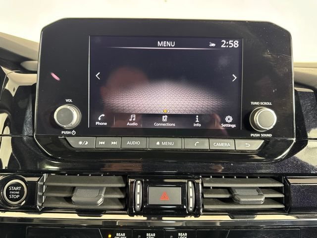 Used 2024 Nissan Pathfinder Rock Creek AWD/4WD image 16