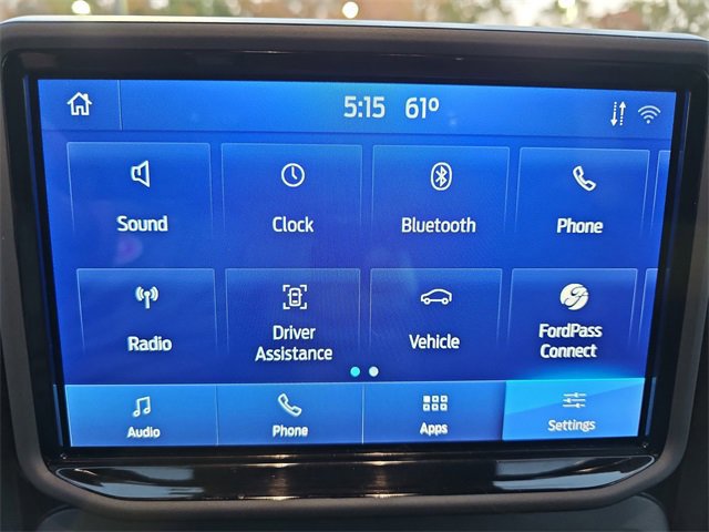 Certified 2021 Ford Bronco Sport Big Bend image 21