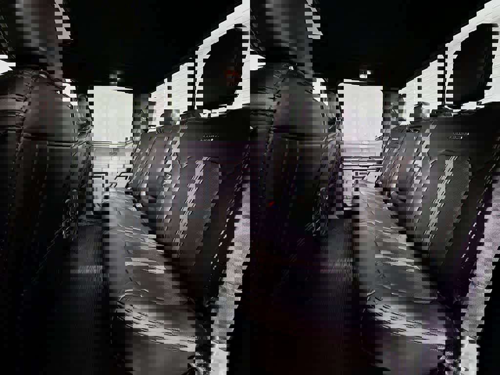 Certified 2020 Ford F150 Platinum w/ Equipment Group 701A Luxury image 17