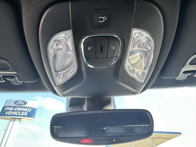 Used 2026 Jeep Compass Limited AWD/4WD image 11