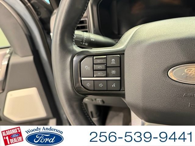 Certified 2026 Ford F450 Platinum w/ FX4 Off-Road Package AWD/4WD image 11