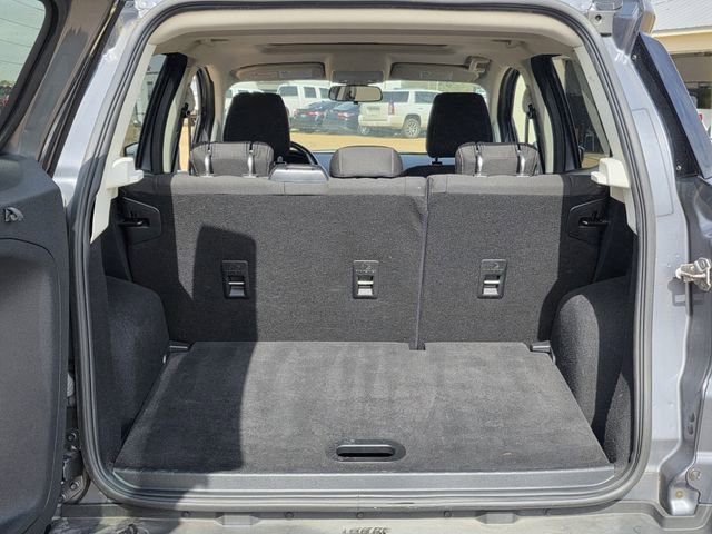 Certified 2020 Ford EcoSport SE image 27