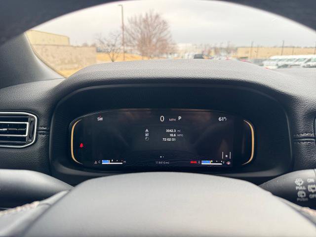 Used 2022 Jeep Wagoneer Series II image 33