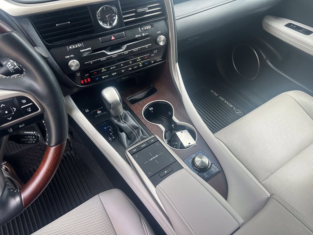 Used 2022 Lexus RX 350 AWD w/ Premium Package image 27