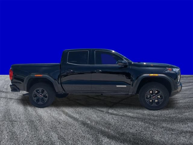 Used 2025 GMC Canyon Elevation w/ Convenience Package RWD image 3