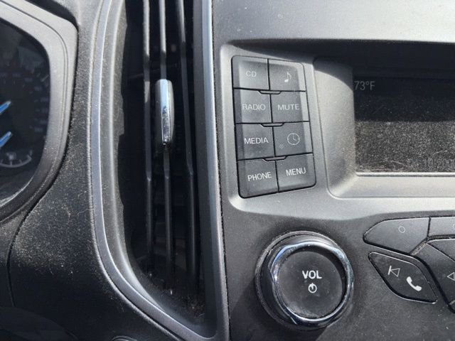 Certified 2018 Ford Edge SE image 26