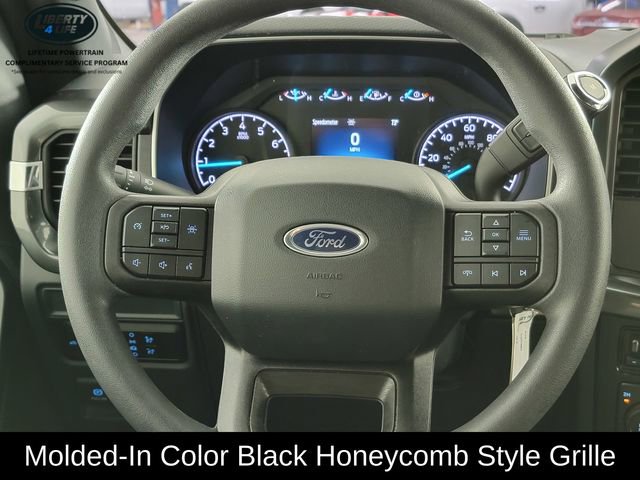 Certified 2023 Ford F150 XL w/ STX Appearance Package AWD/4WD image 25