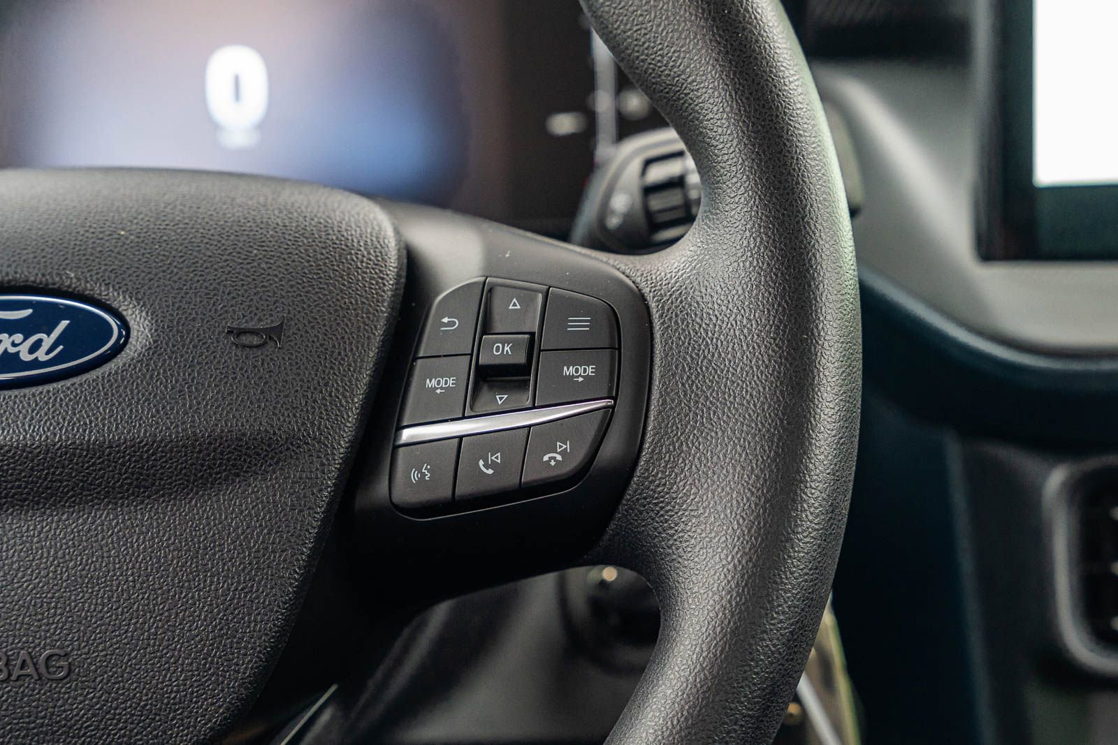 Certified 2025 Ford Maverick XL w/ Equipment Group 102A image 29