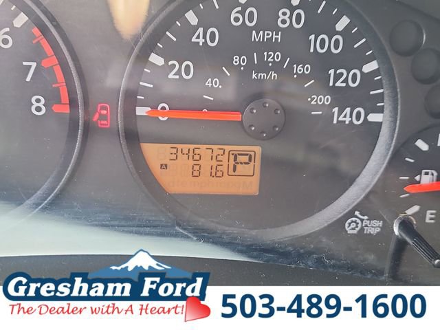 Used 2019 Nissan Frontier S RWD image 21