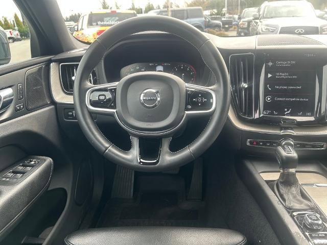 Used 2020 Volvo XC60 T5 Inscription w/ Protection Package image 8
