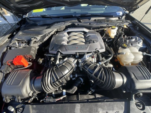 Certified 2024 Ford Mustang GT Premium image 12