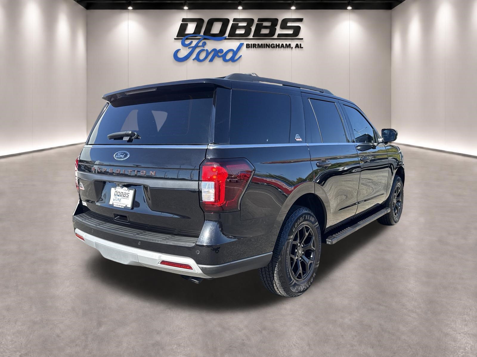 Certified 2022 Ford Expedition Timberline AWD/4WD image 7