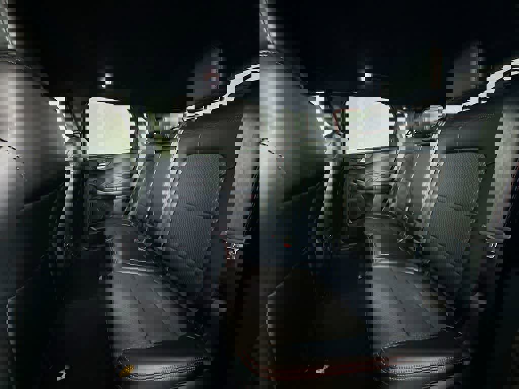 Certified 2023 Ford Escape ST-Line image 14