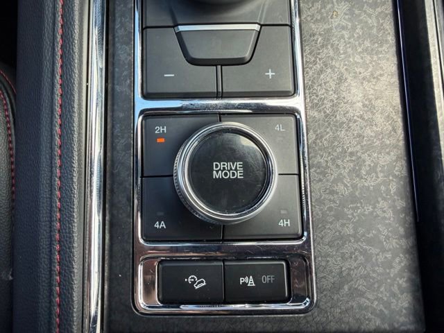 Certified 2024 Ford Expedition Limited AWD/4WD image 29