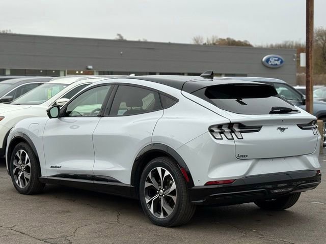 Certified 2023 Ford Mustang Mach-E Premium image 50