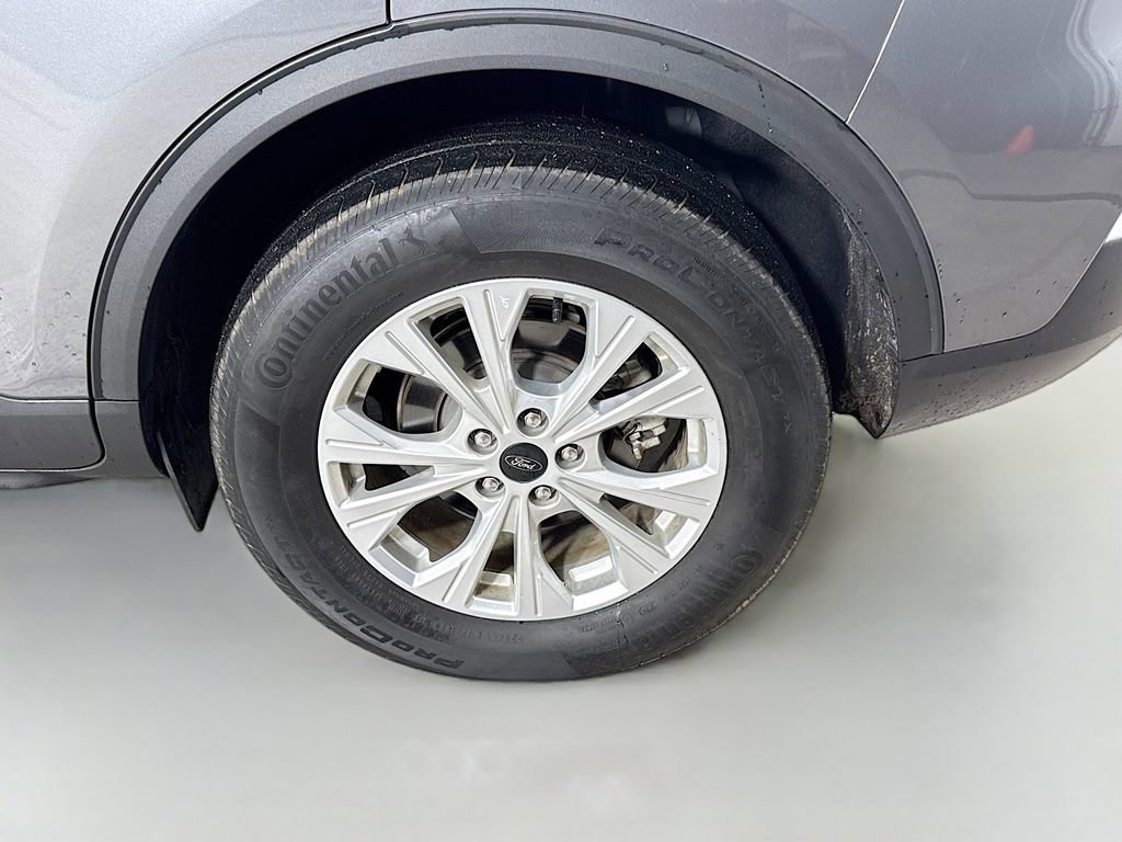 Certified 2024 Ford Escape Active image 30