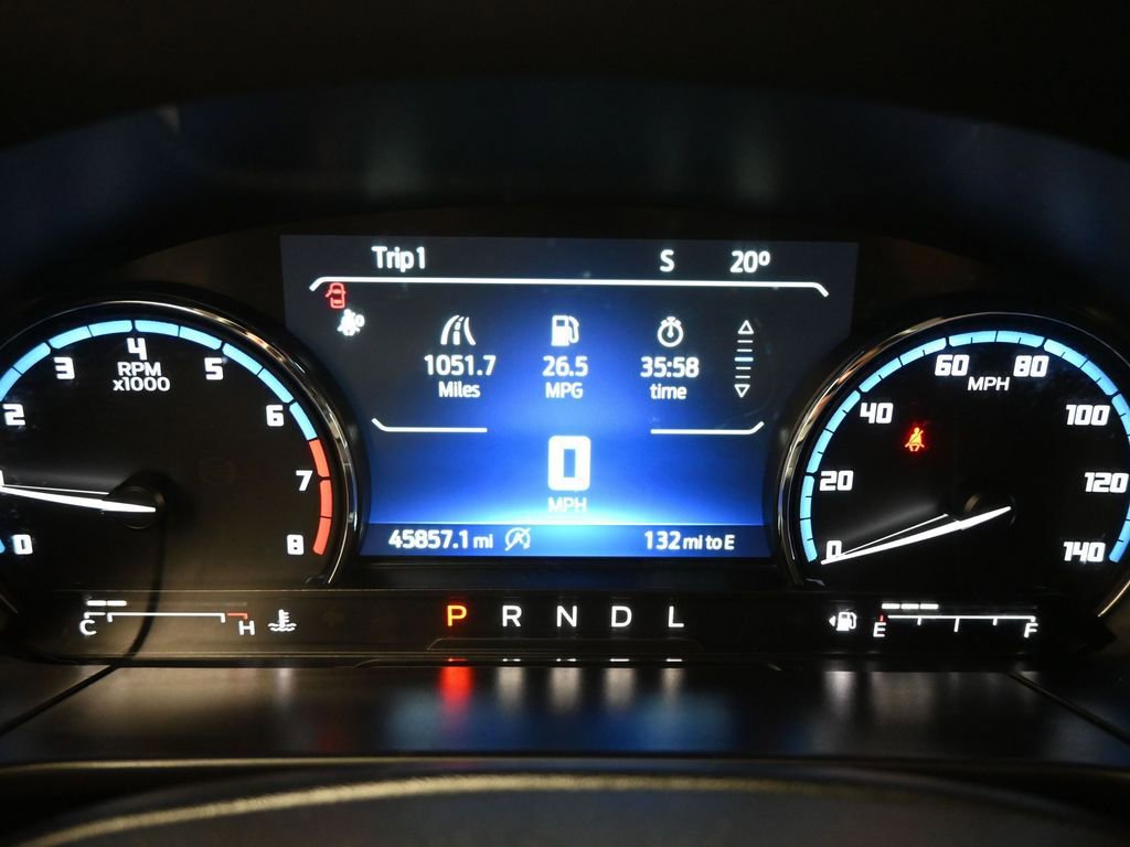 Certified 2023 Ford Bronco Sport Outer Banks image 14