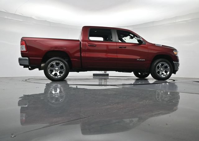 Used 2022 RAM 1500 Big Horn AWD/4WD image 35