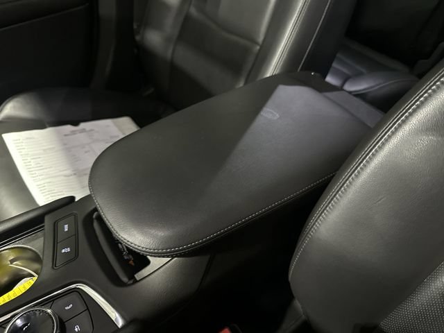 Used 2020 Cadillac XT6 Sport AWD/4WD image 28