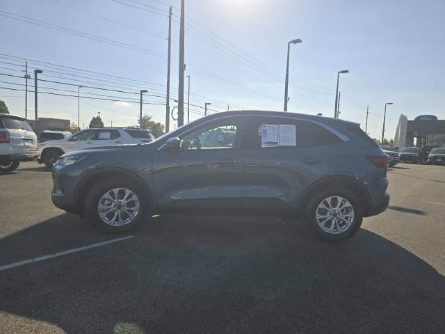 Certified 2023 Ford Escape Active w/ Tech Pack #2 AWD/4WD image 14