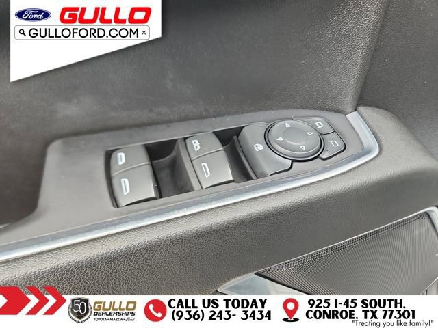 Used 2022 Chevrolet Silverado 1500 RST image 20