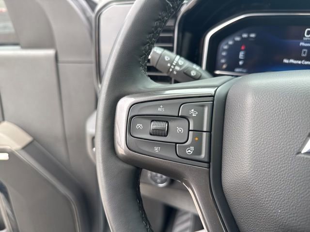 Used 2025 Chevrolet Silverado 2500 ZR2 w/ ZR2 Bison Edition image 30