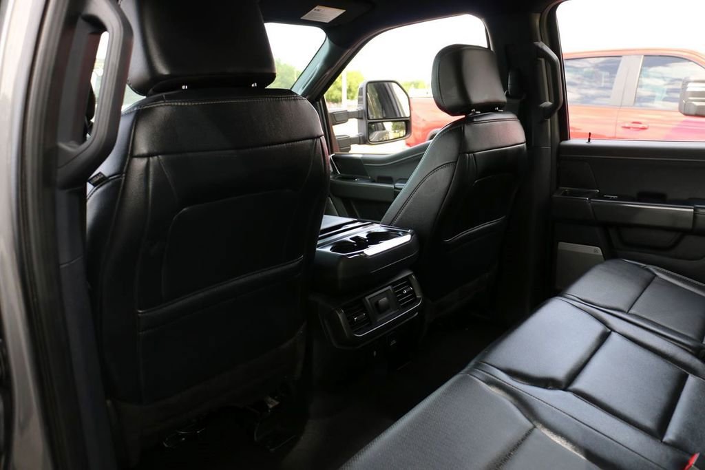 Certified 2024 Ford F150 Lariat w/ Bed Utility Package AWD/4WD image 25