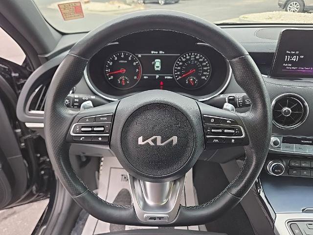 Used 2023 Kia Stinger GT2 AWD/4WD image 22